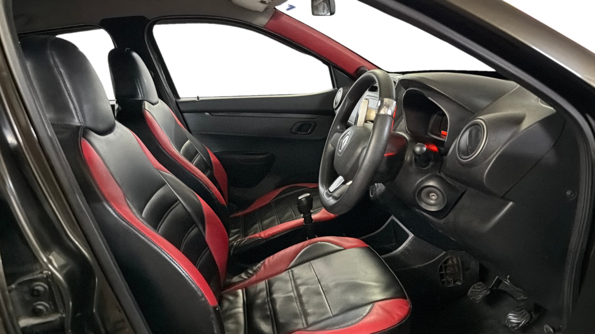 Used 2018 Renault Kwid Used 2018 Renault Kwid