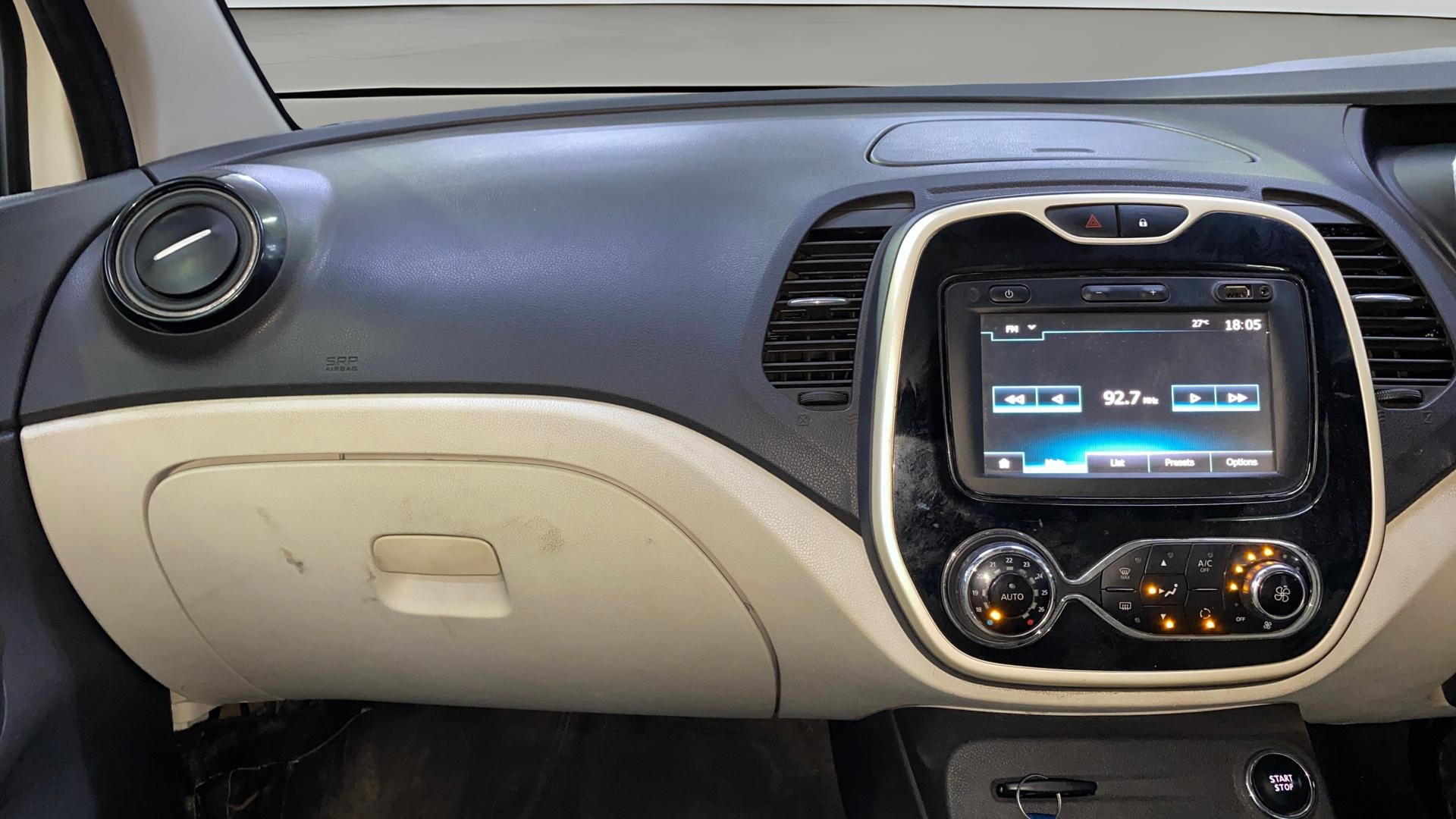 View 2019 Renault Captur RXL Diesel Image 34 Used 2019 Renault Captur RXL Diesel Image 34