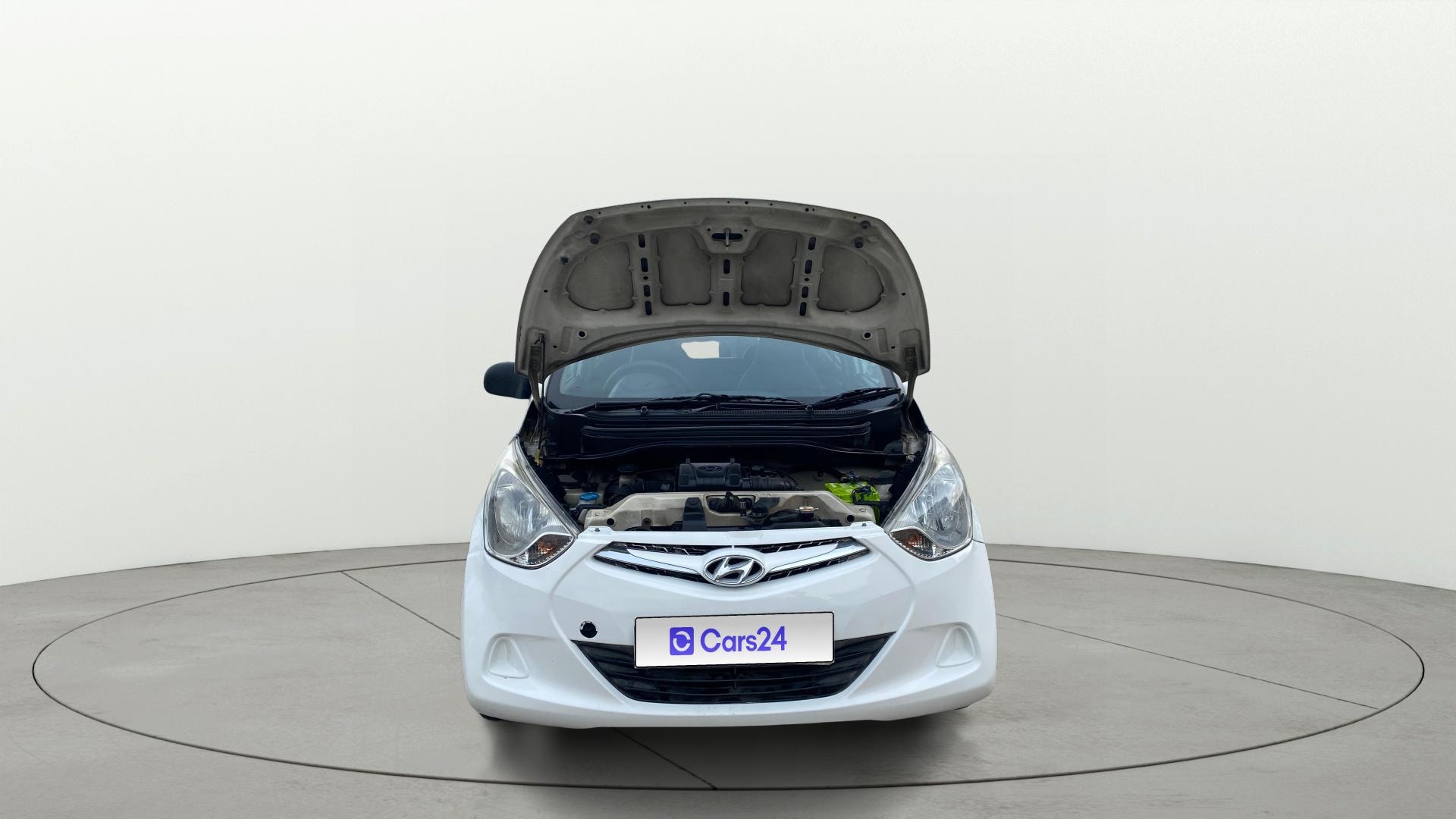 View 2013 Hyundai EON Era Plus Image 31 Used 2013 Hyundai EON Era Plus Image 31