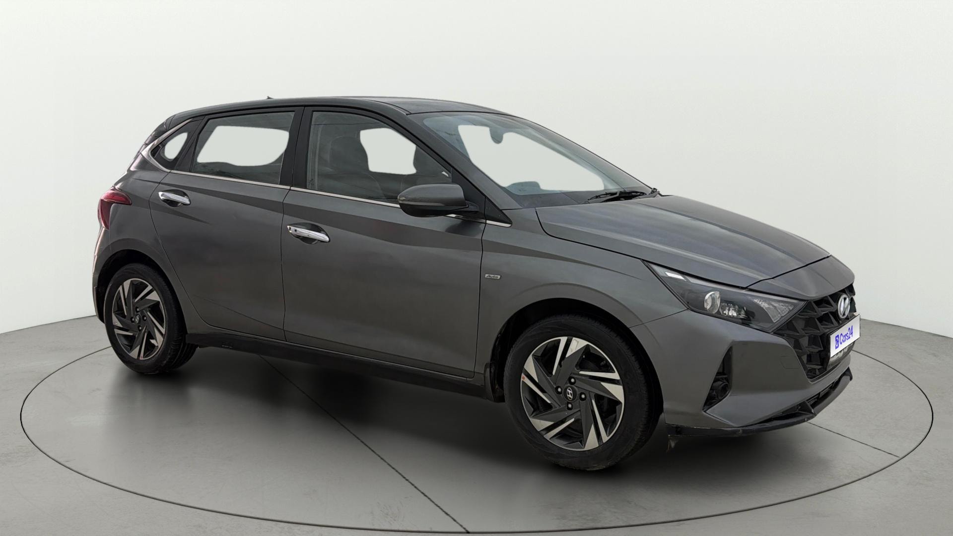 Used 2021 Hyundai Elite i20 Used 2021 Hyundai Elite i20