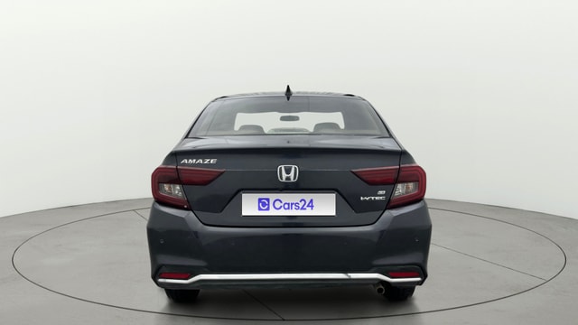 View Honda Amaze Image 40 Used Honda Amaze Image 40