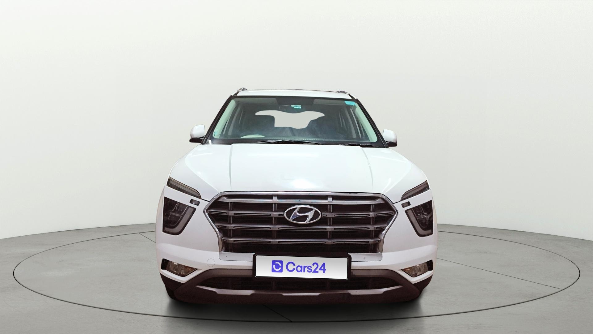 View 2020 Hyundai Creta 1.4 E Diesel Image 1 Used 2020 Hyundai Creta 1.4 E Diesel Image 1