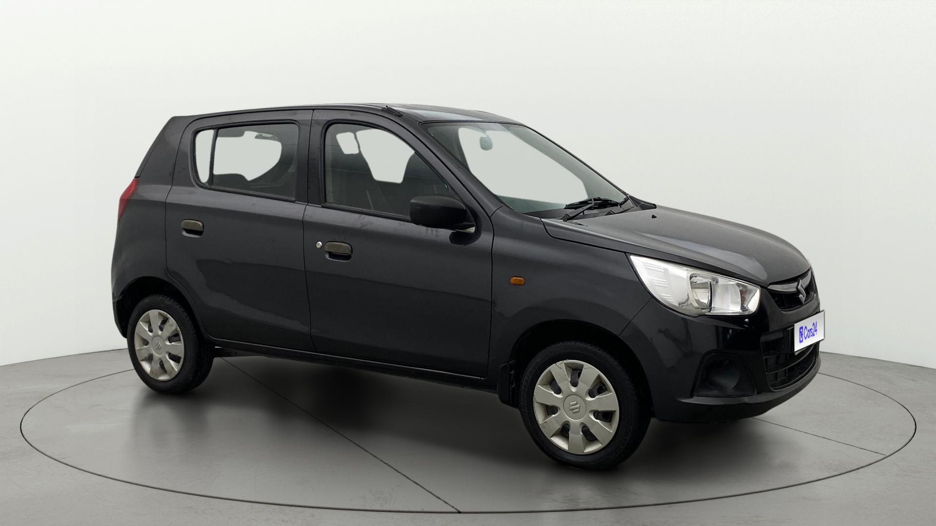 View 2017 Maruti Suzuki Alto K10 LX Image 21 Used 2017 Maruti Suzuki Alto K10 LX Image 21