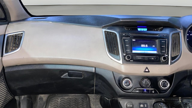 View Hyundai Creta Image 17 Used Hyundai Creta Image 17