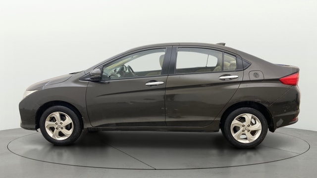 View Honda City Image 5 Used Honda City Image 5