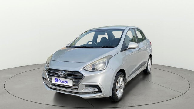 View Hyundai Xcent Image 35 Used Hyundai Xcent Image 35