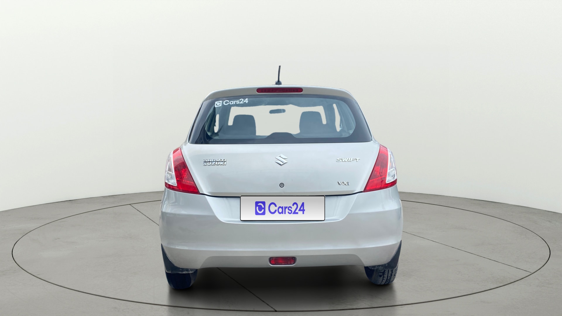 View 2014 Maruti Suzuki 1000 Base Variant Image 39 Used 2014 Maruti Suzuki 1000 Base Variant Image 39