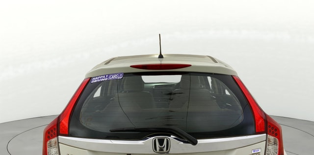 View Honda Jazz Image 5 Used Honda Jazz Image 5