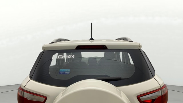 View Ford EcoSport Image 5 Used Ford EcoSport Image 5