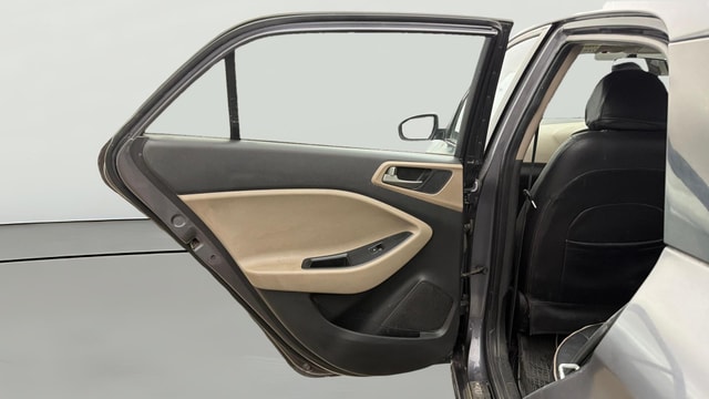 View Hyundai Elite i20 Image 22 Used Hyundai Elite i20 Image 22