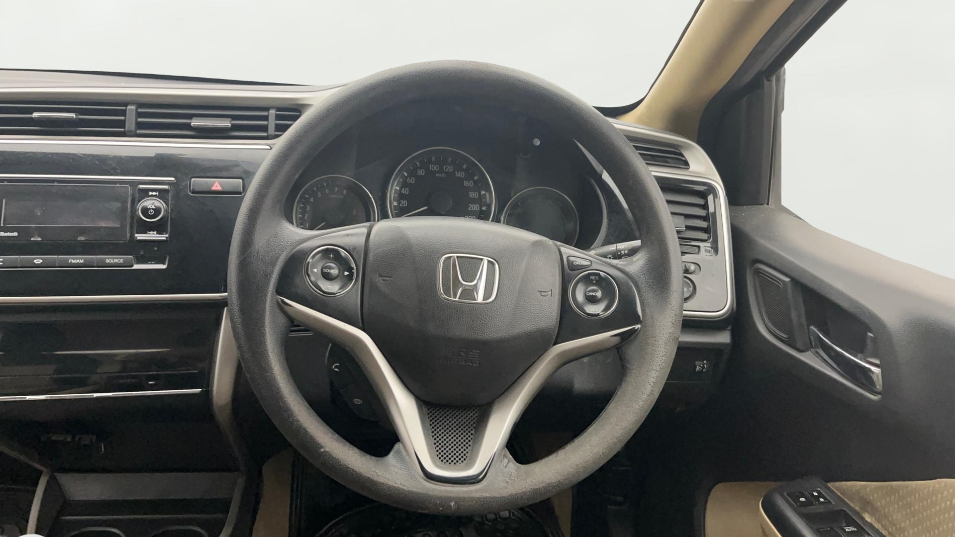 View 2017 Honda City ZX MT Diesel Anniversary Edition Image 21 Used 2017 Honda City ZX MT Diesel Anniversary Edition Image 21