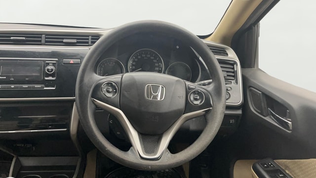 View Honda City Image 21 Used Honda City Image 21
