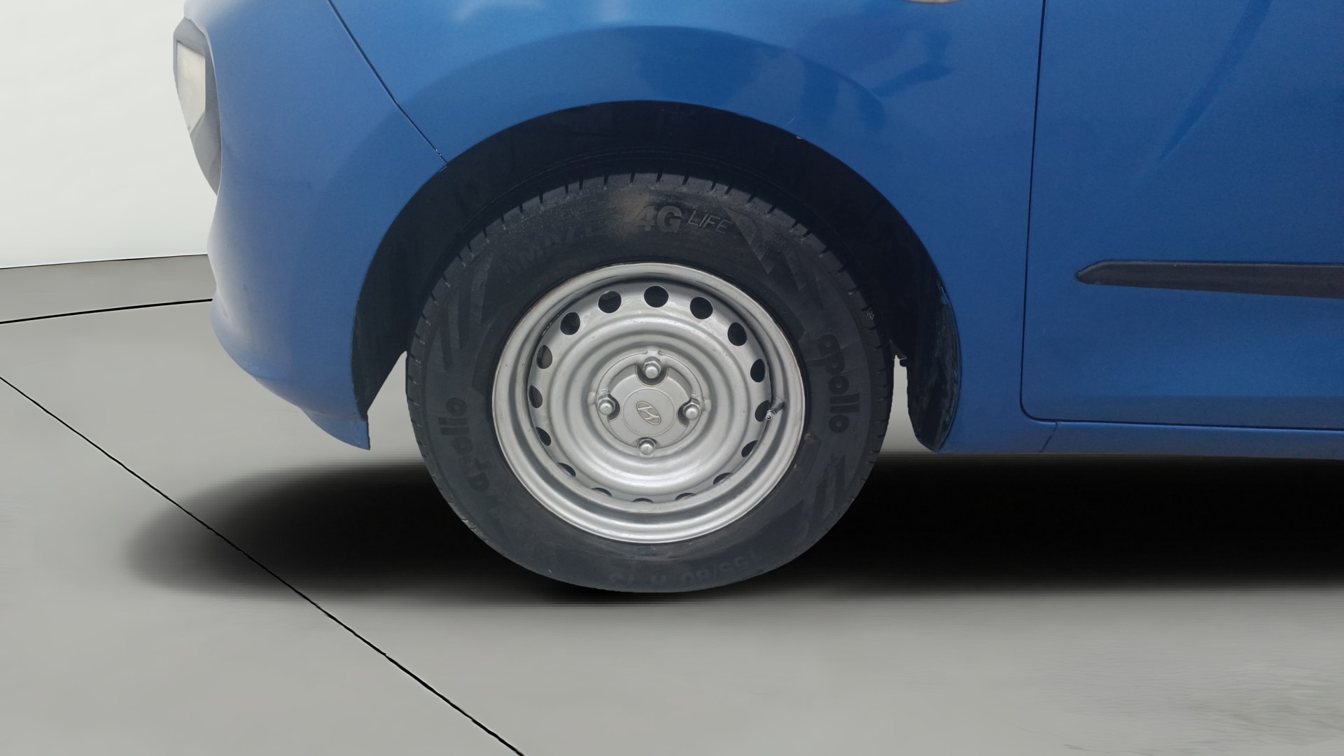 View 2019 Hyundai New Santro Magna Petrol Image 27 Used 2019 Hyundai New Santro Magna Petrol Image 27