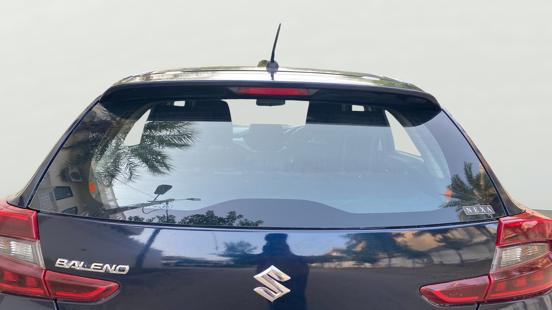 View 2023 Maruti Suzuki 1000 Base Variant Image 4 Used 2023 Maruti Suzuki 1000 Base Variant Image 4
