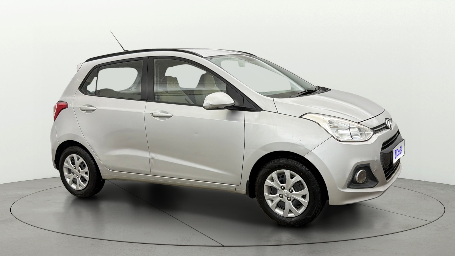 Used 2016 Hyundai Grand i10 Used 2016 Hyundai Grand i10