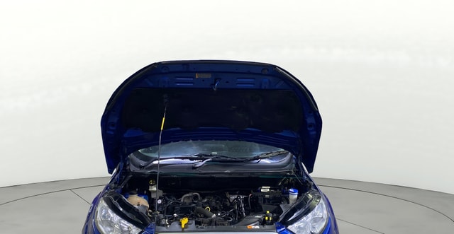 View Ford EcoSport Image 31 Used Ford EcoSport Image 31