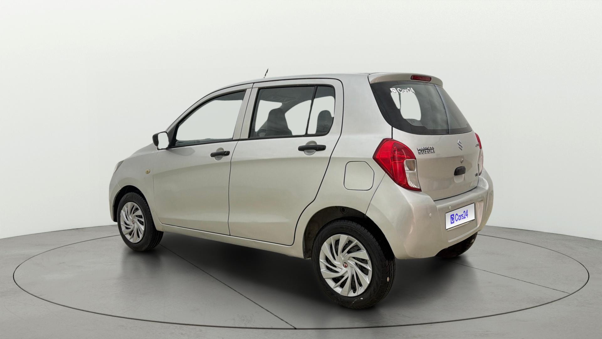 Used 2016 Maruti Suzuki 1000 Used 2016 Maruti Suzuki 1000