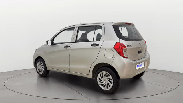 View Maruti Suzuki 1000 Image 2 Used Maruti Suzuki 1000 Image 2