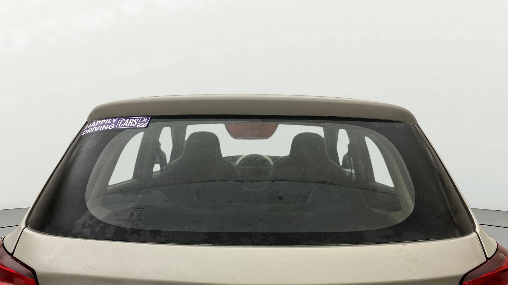 View 2020 Maruti Suzuki 1000 Base Variant Image 4 Used 2020 Maruti Suzuki 1000 Base Variant Image 4