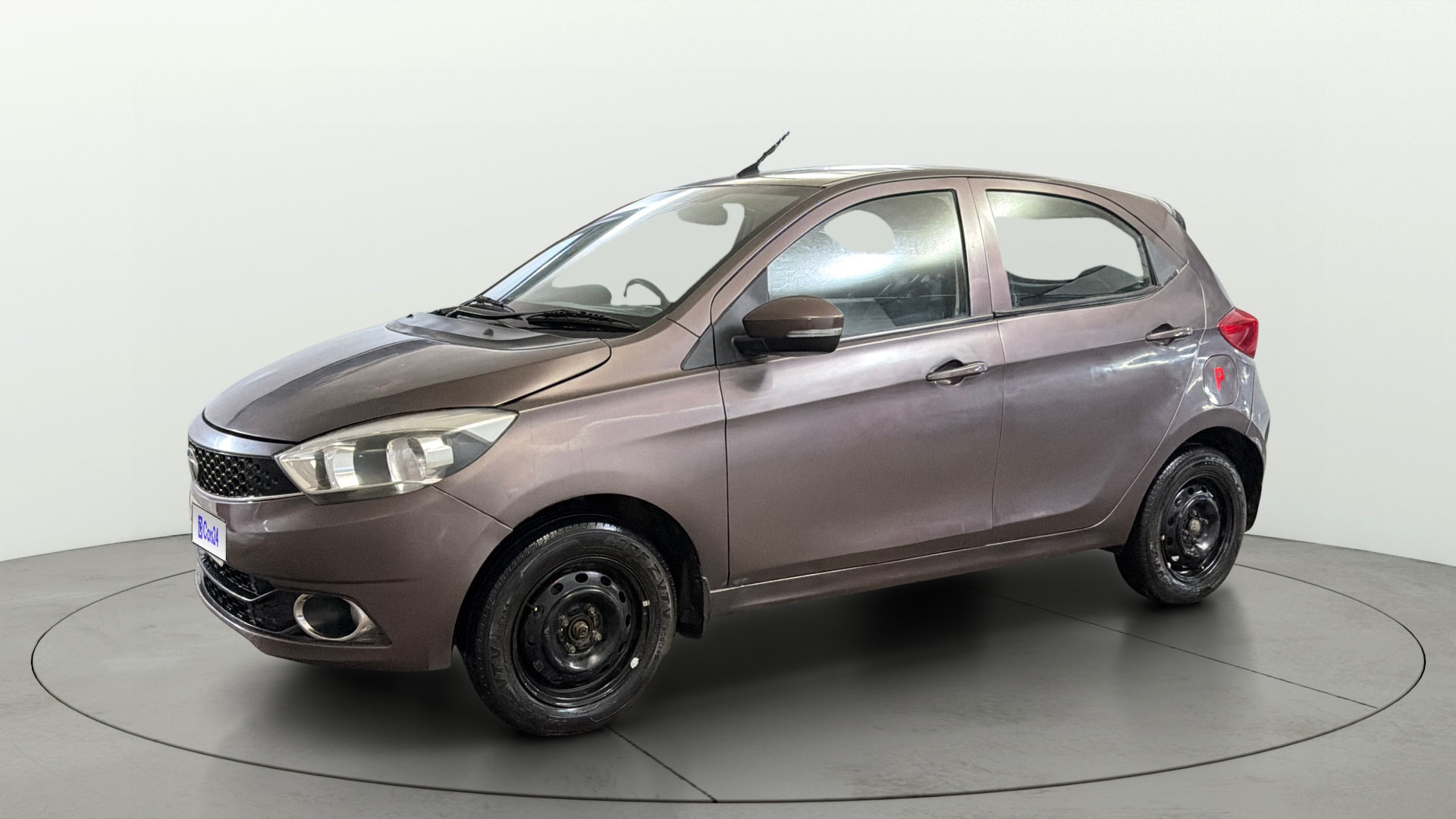 Used 2018 Tata Tiago Used 2018 Tata Tiago