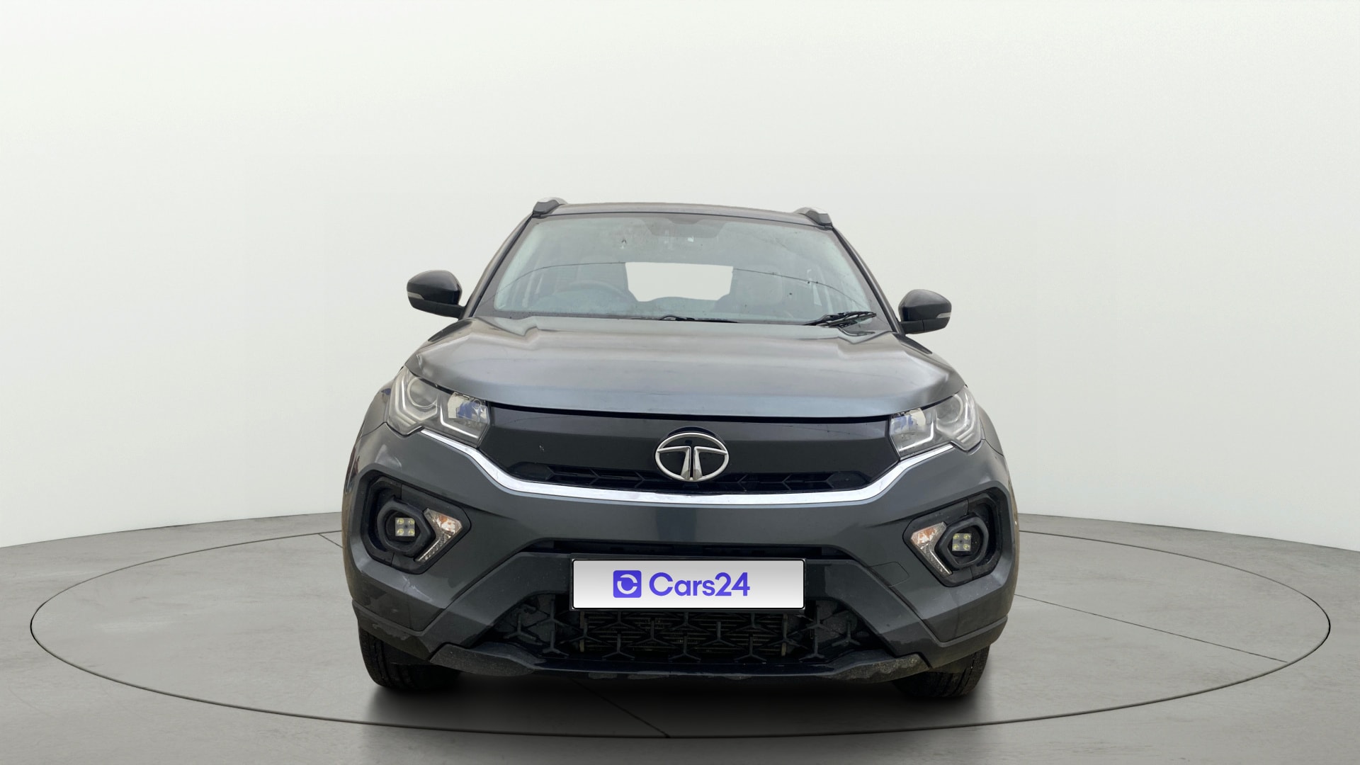 Used 2021 Tata Nexon Used 2021 Tata Nexon