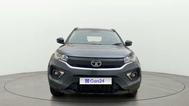 View Tata Nexon Image 1 Used Tata Nexon Image 1