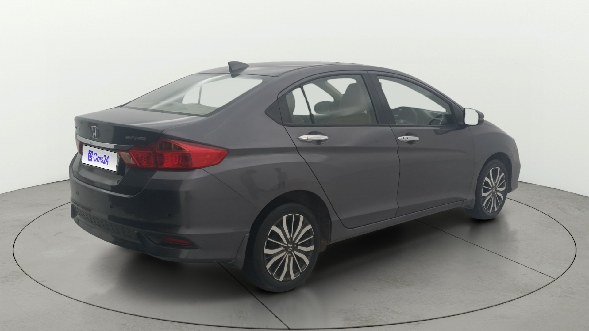 Used 2017 Honda City Used 2017 Honda City
