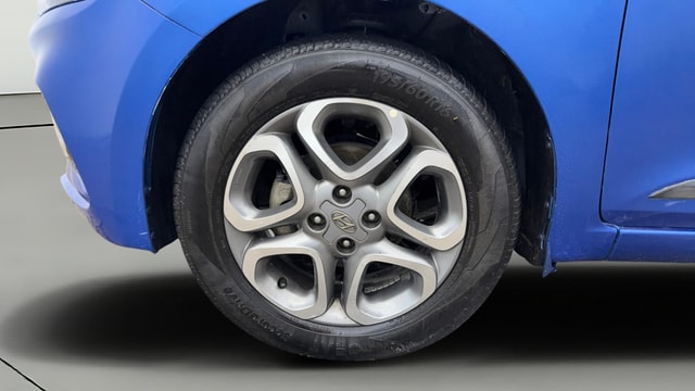 View Hyundai Elite i20 Image 28 Used Hyundai Elite i20 Image 28
