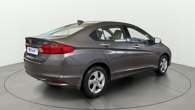 View Honda City Image 44 Used Honda City Image 44