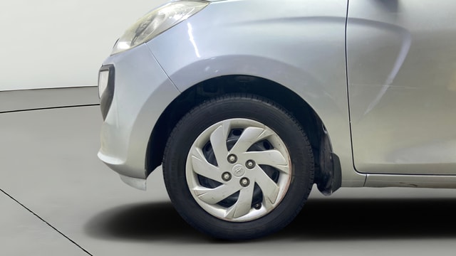 View Hyundai New Santro Image 34 Used Hyundai New Santro Image 34