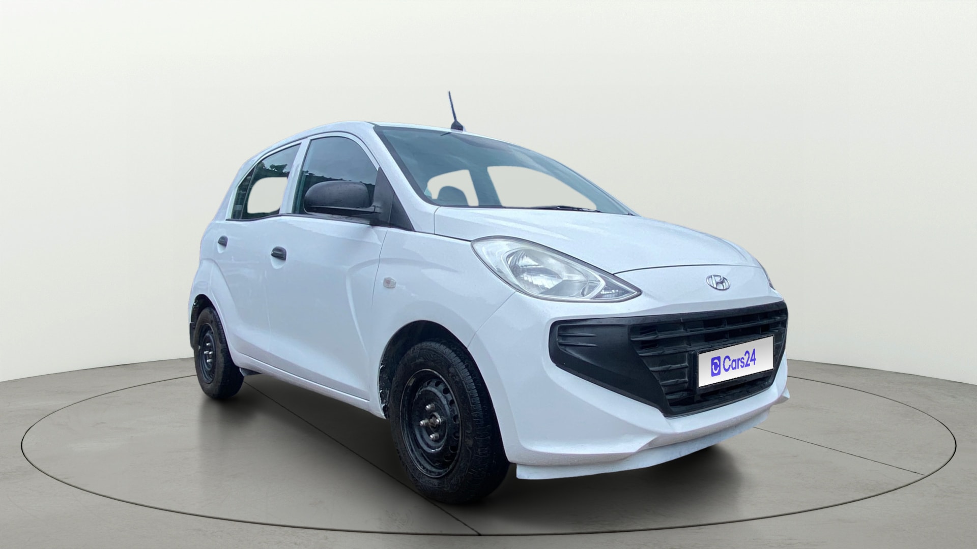 View 2019 Hyundai New Santro Era Executive Petrol Image 35 Used 2019 Hyundai New Santro Era Executive Petrol Image 35