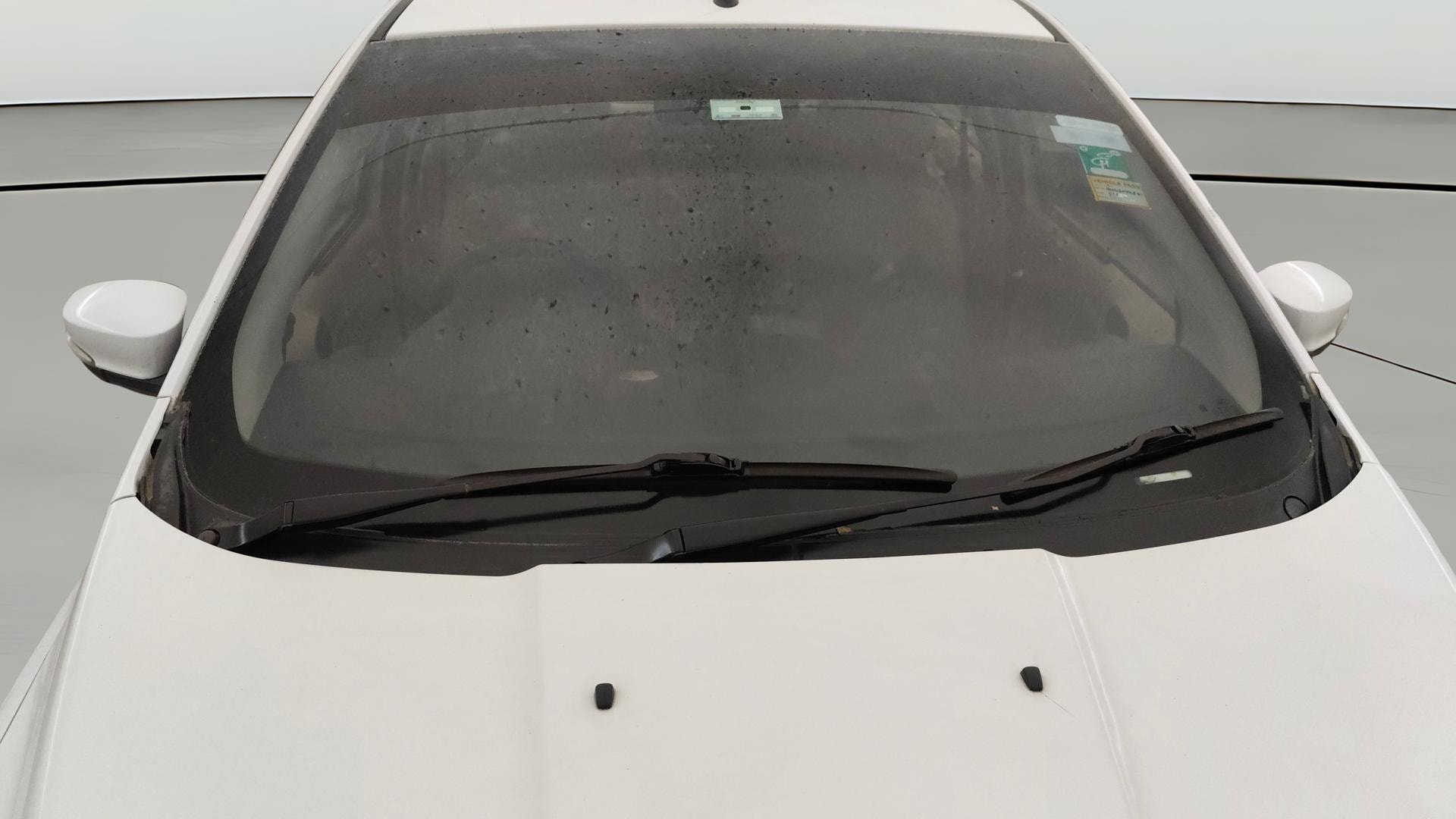 Used 2015 Ford Figo Aspire Used 2015 Ford Figo Aspire