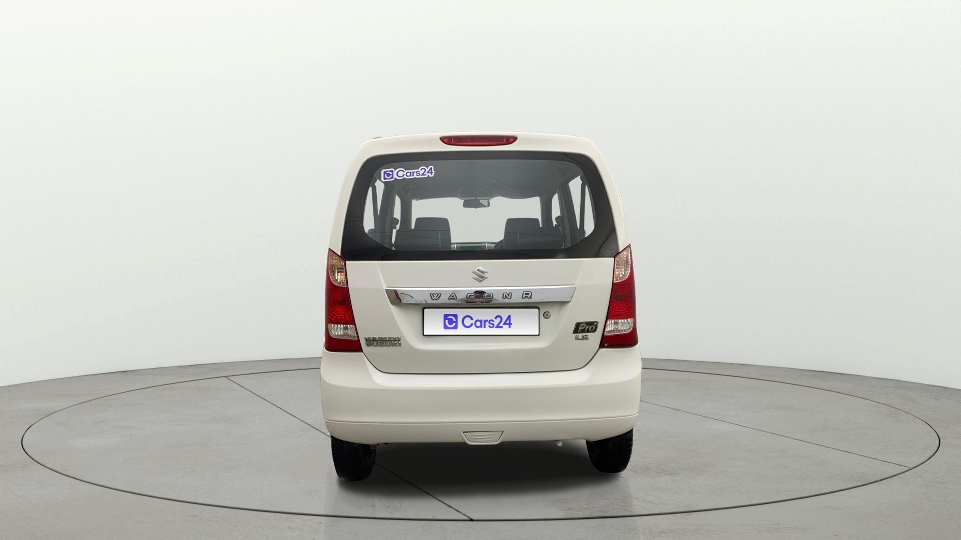 View 2015 Maruti Suzuki 1000 Base Variant Image 39 Used 2015 Maruti Suzuki 1000 Base Variant Image 39