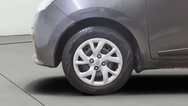 View Hyundai Grand i10 Image 28 Used Hyundai Grand i10 Image 28