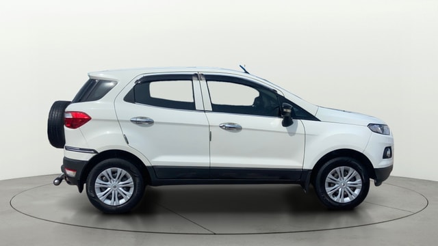 View Ford EcoSport Image 8 Used Ford EcoSport Image 8