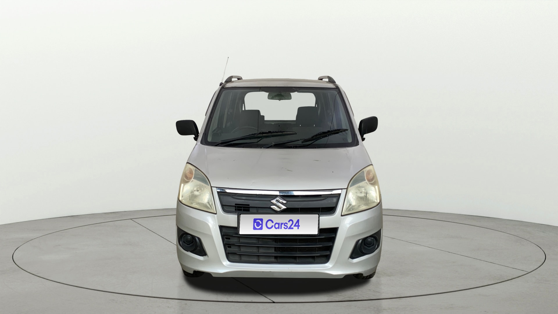 Used 2013 Maruti Suzuki 1000 Used 2013 Maruti Suzuki 1000