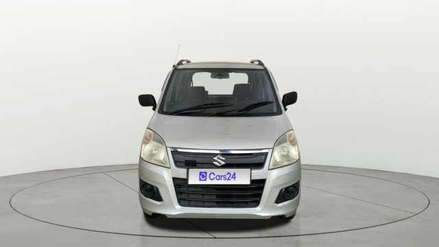 View Maruti Suzuki 1000 Image 1 Used Maruti Suzuki 1000 Image 1