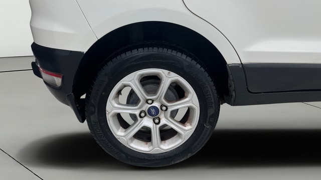 View Ford EcoSport Image 25 Used Ford EcoSport Image 25