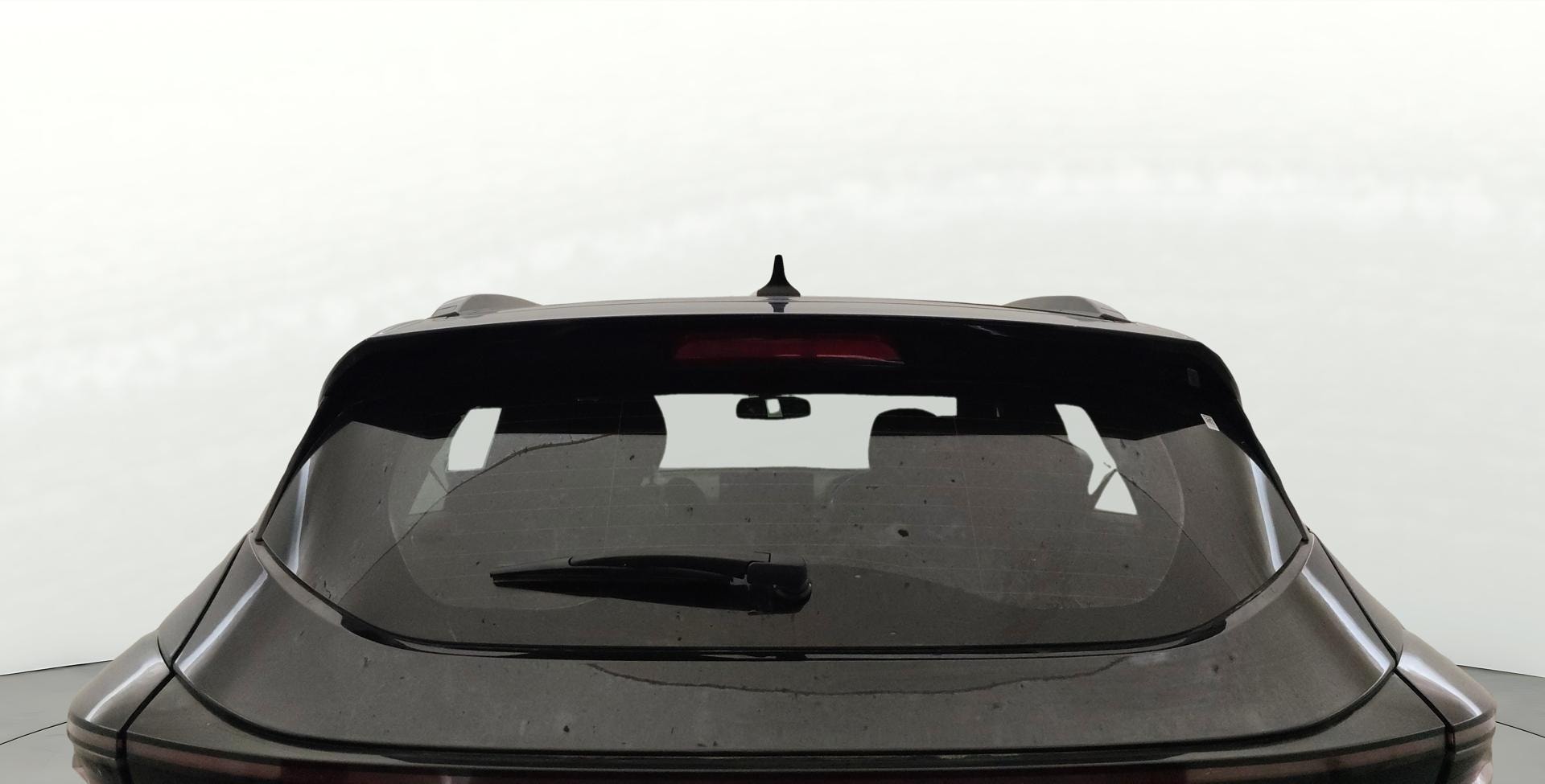 View 2024 Tata Harrier XE Image 5 Used 2024 Tata Harrier XE Image 5