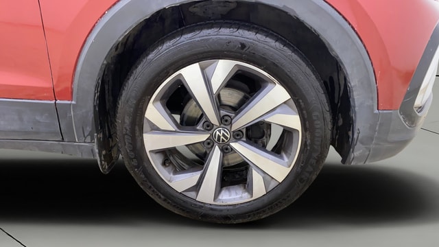 View Volkswagen Taigun Image 45 Used Volkswagen Taigun Image 45