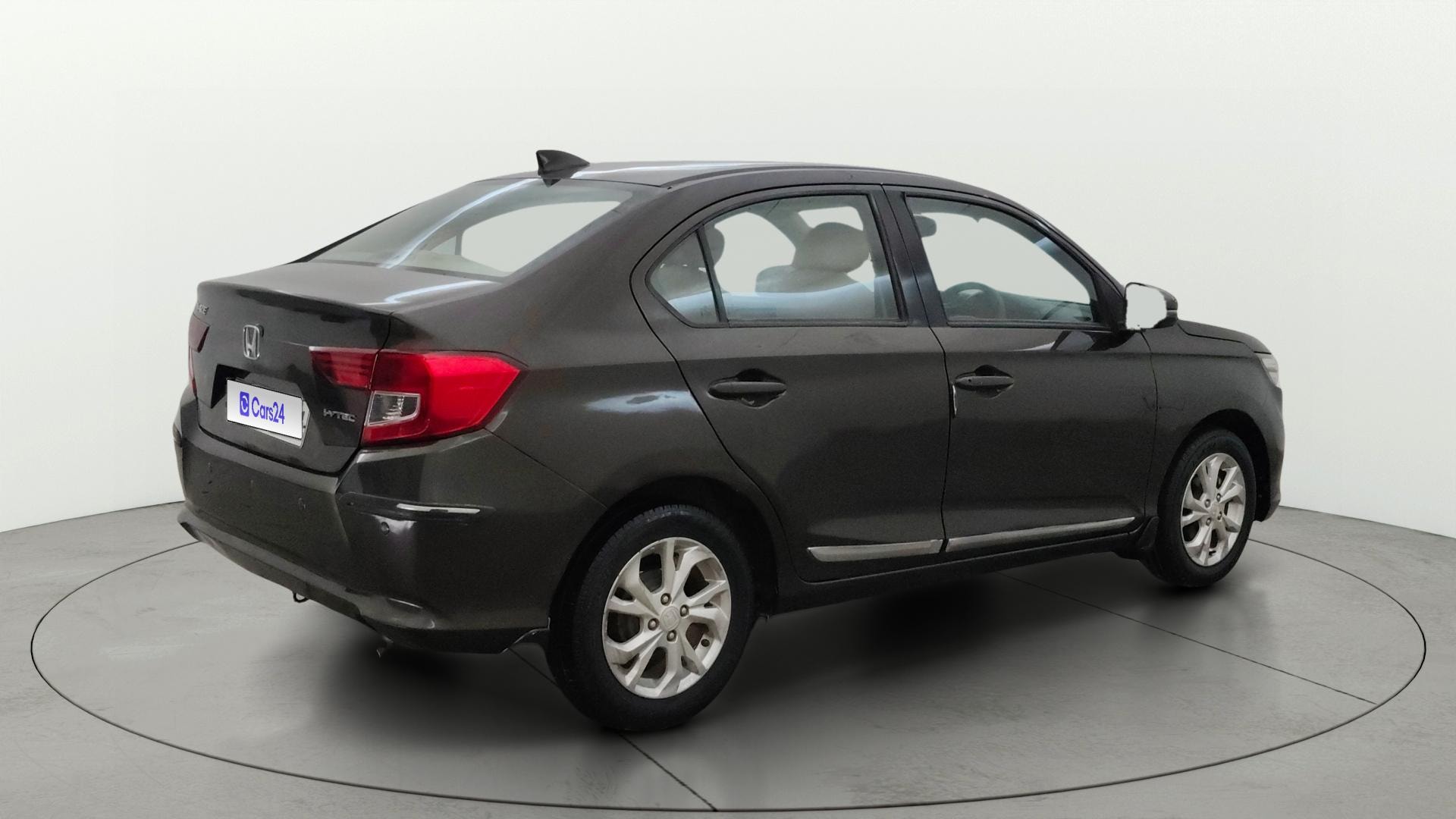 Used 2018 Honda Amaze Used 2018 Honda Amaze