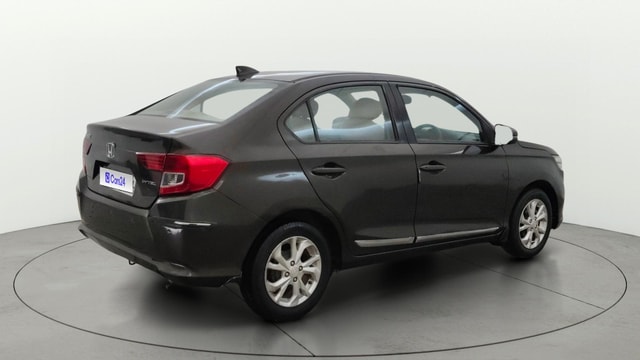 View Honda Amaze Image 43 Used Honda Amaze Image 43