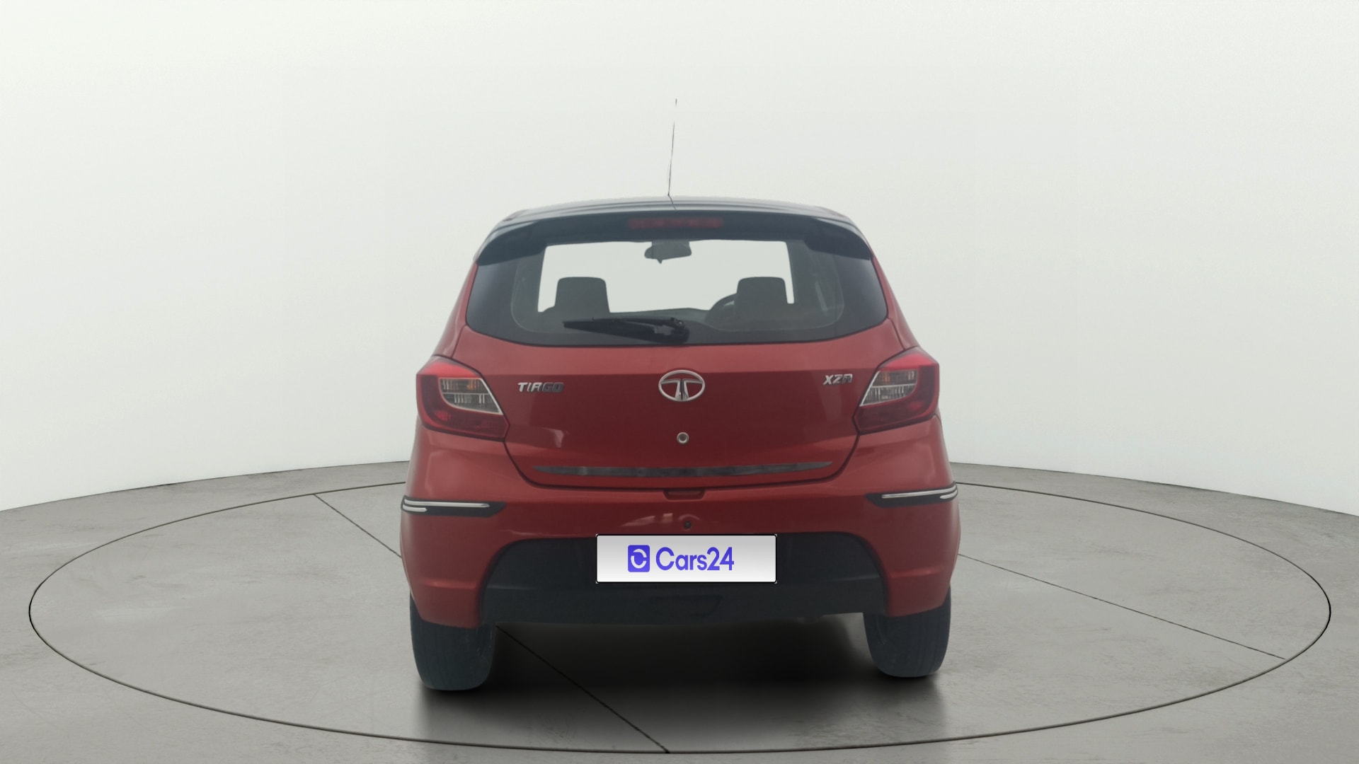 View 2019 Tata Tiago Revotorq XB Image 41 Used 2019 Tata Tiago Revotorq XB Image 41