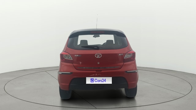 View Tata Tiago Image 41 Used Tata Tiago Image 41
