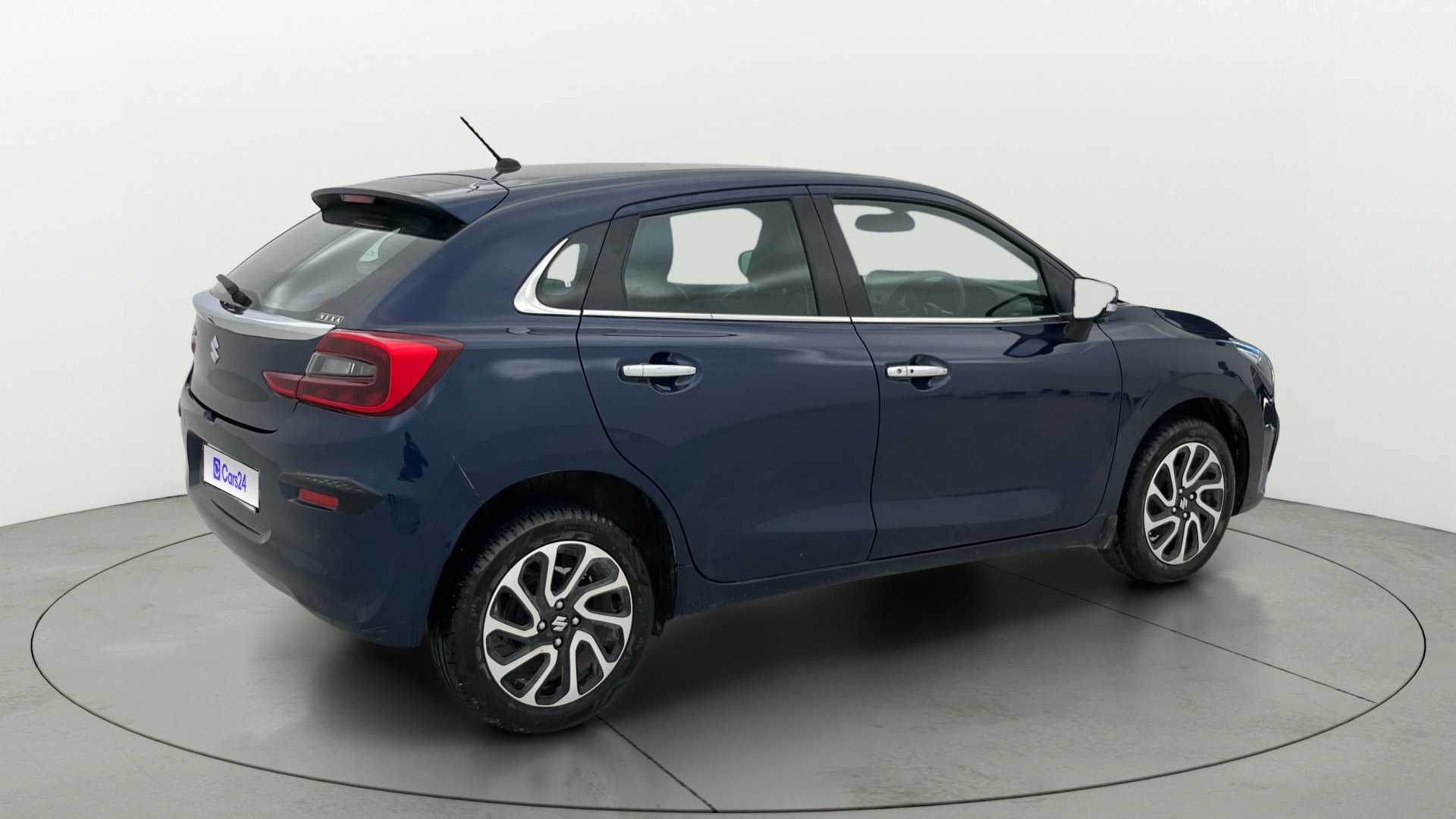 Used 2023 Maruti Suzuki 1000 Used 2023 Maruti Suzuki 1000