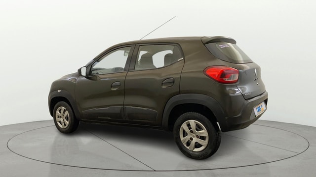 View Renault Kwid Image 2 Used Renault Kwid Image 2