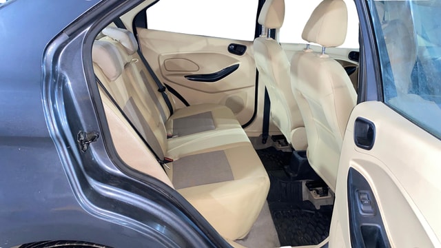 View Ford Figo Aspire Image 28 Used Ford Figo Aspire Image 28