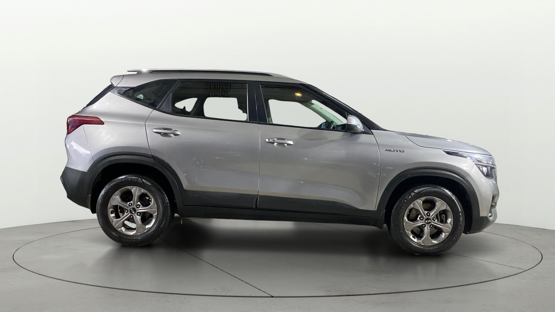 Used 2020 Kia Seltos Used 2020 Kia Seltos