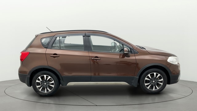 View Maruti Suzuki 1000 Image 9 Used Maruti Suzuki 1000 Image 9