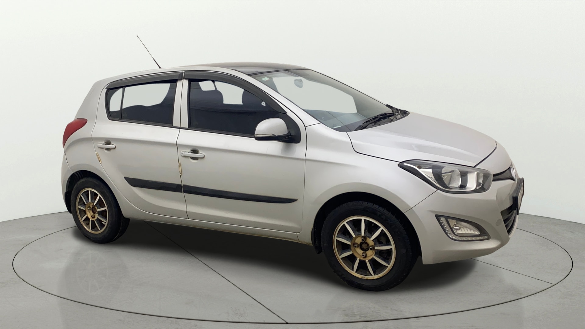 Used 2013 Hyundai i20 Used 2013 Hyundai i20